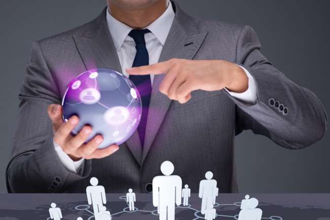 Strategic Talent Acquisition